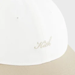 Casquette Kith Script Logo