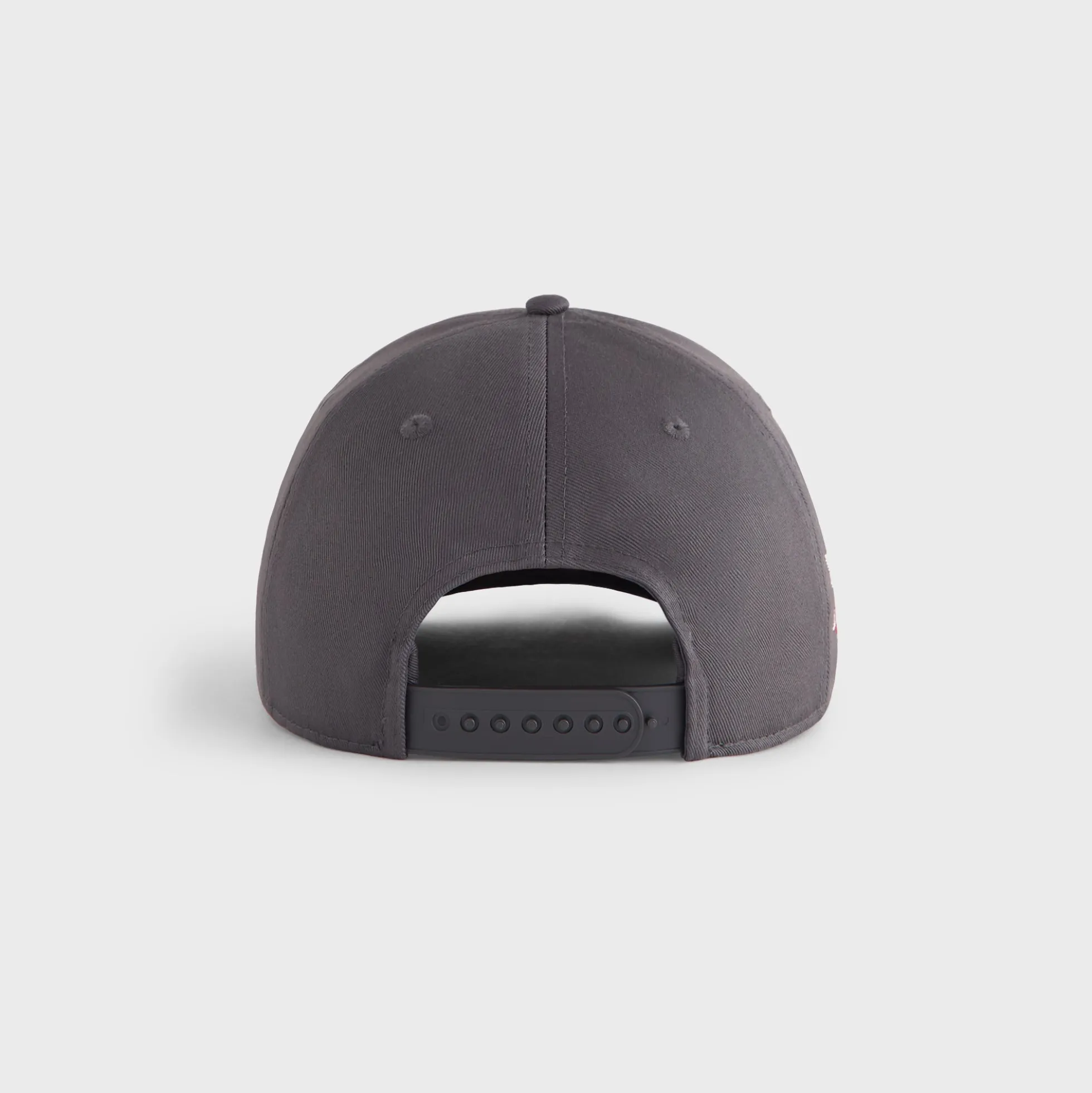 Casquette Kith Twill Bay à couronne basse pincée