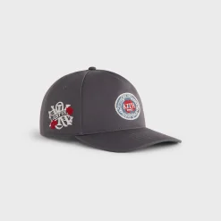 Casquette Kith Twill Bay à couronne basse pincée