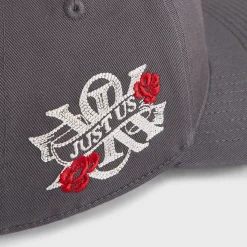Casquette Kith Twill Bay à couronne basse pincée