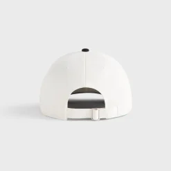 Casquette Kith Twill Two Tone New York Script Aaron Classic