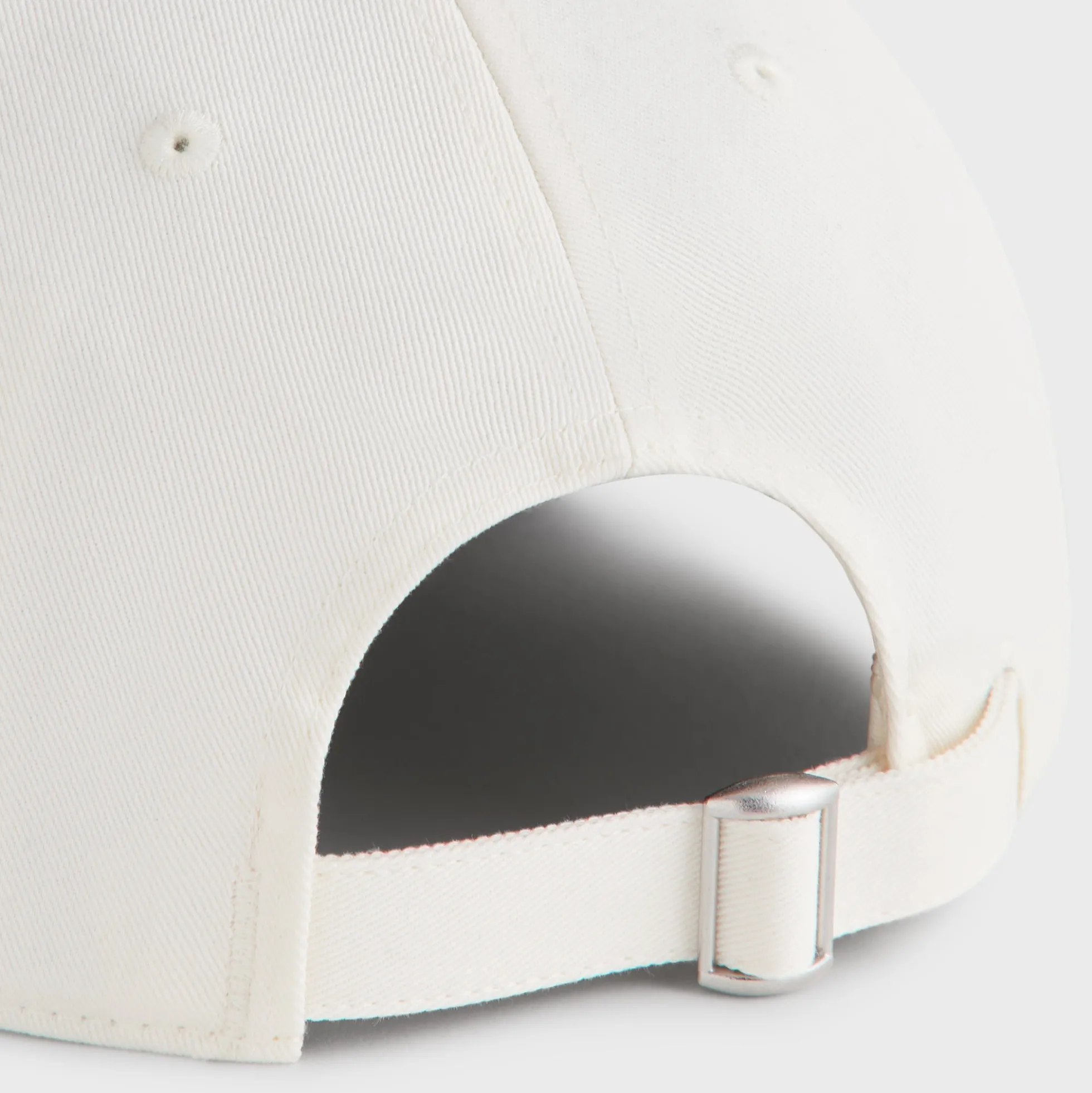 Casquette Kith Twill Two Tone New York Script Aaron Classic