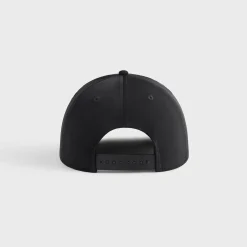 Casquette Kith Wrinkle Nylon Bay à couronne basse pincée