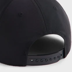 Casquette Kith Wrinkle Nylon Bay à couronne basse pincée