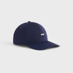 Casquette Kith Wrinkle Nylon Bay à couronne basse pincée