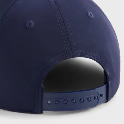 Casquette Kith Wrinkle Nylon Bay à couronne basse pincée
