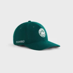 Casquette à manches longues Kith & '47 pour les Mets de New York