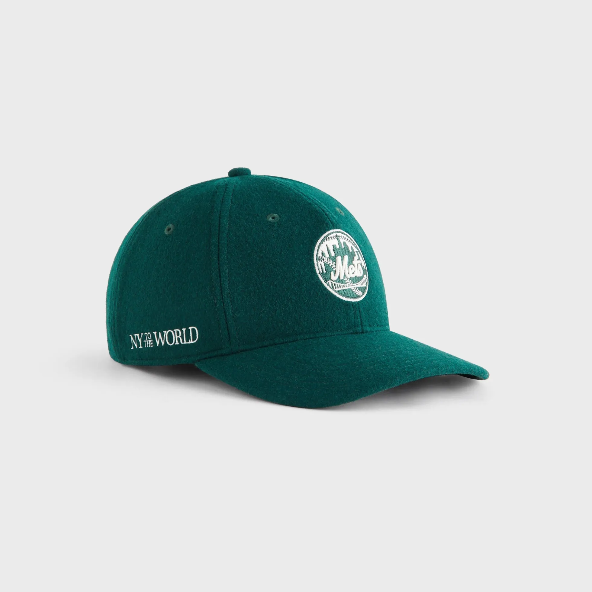 Casquette à manches longues Kith & '47 pour les Mets de New York