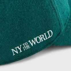 Casquette à manches longues Kith & '47 pour les Mets de New York