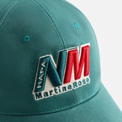 Casquette Martine Rose x F-Baseball Rep