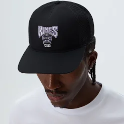 Casquette trucker Kith & '47 pour le All-Star NBA Sacramento Kings