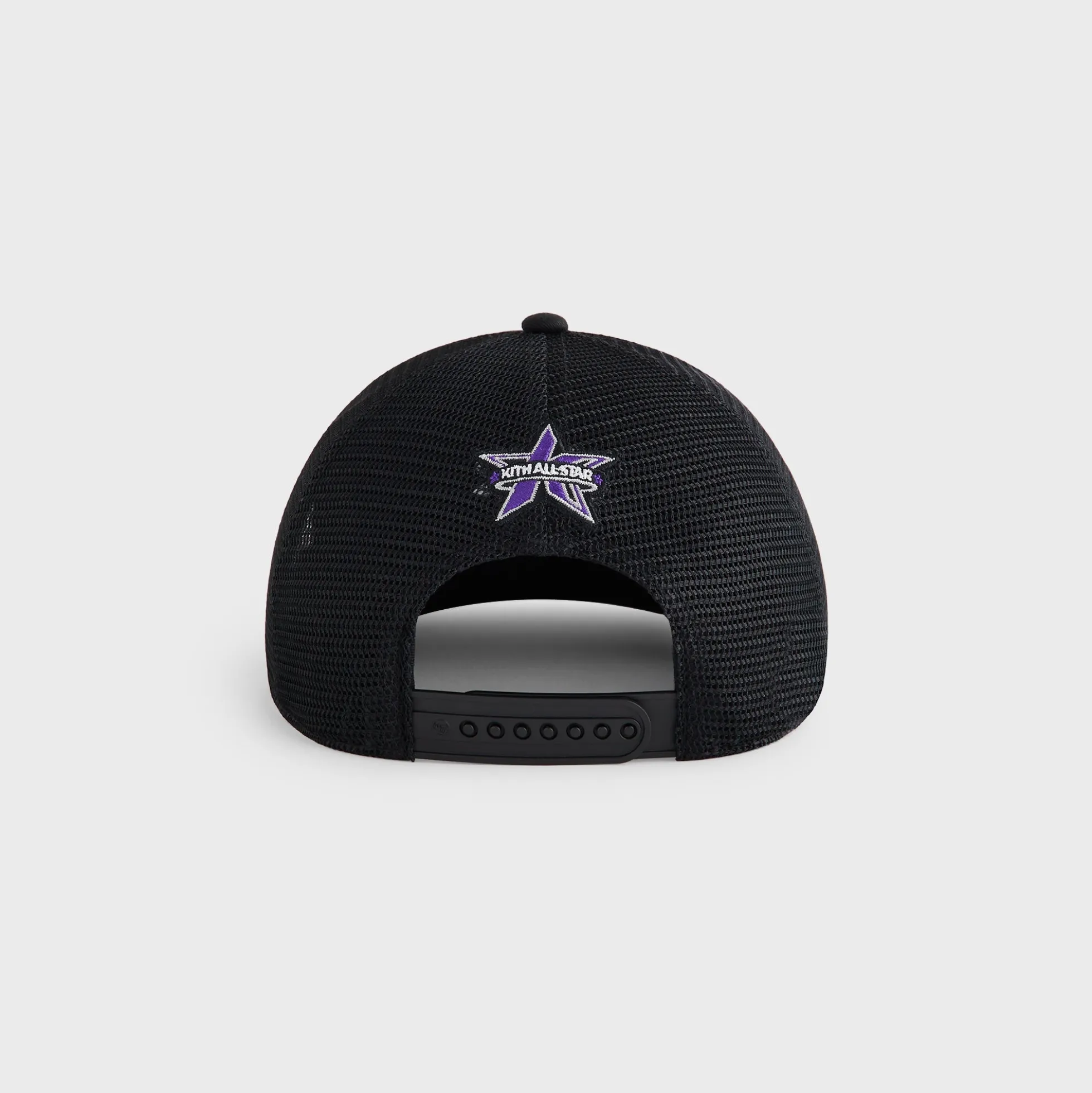 Casquette trucker Kith & '47 pour le All-Star NBA Sacramento Kings