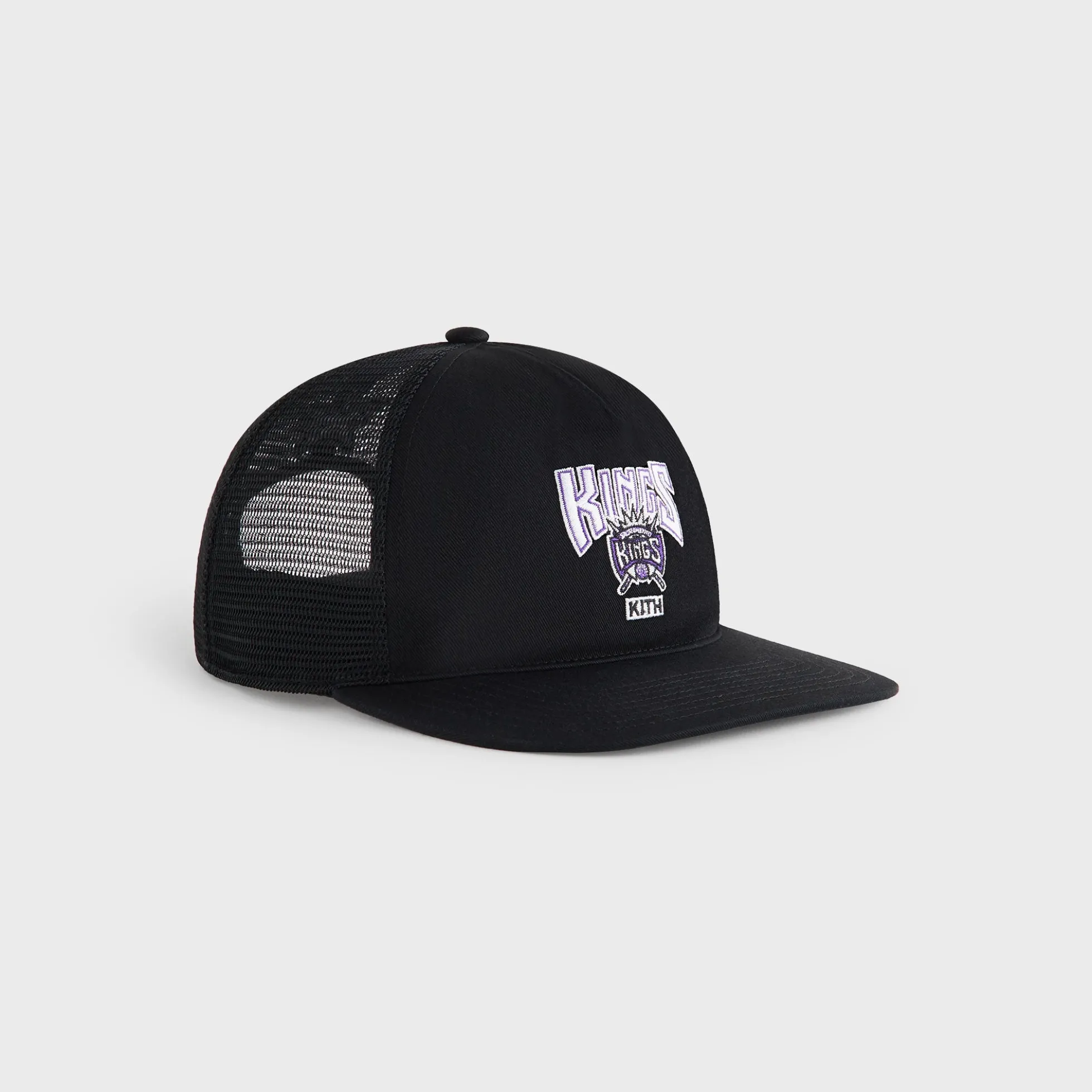 Casquette trucker Kith & '47 pour le All-Star NBA Sacramento Kings