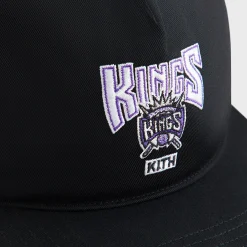 Casquette trucker Kith & '47 pour le All-Star NBA Sacramento Kings