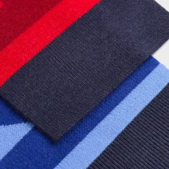 Écharpe Kith Kids à logo jacquard