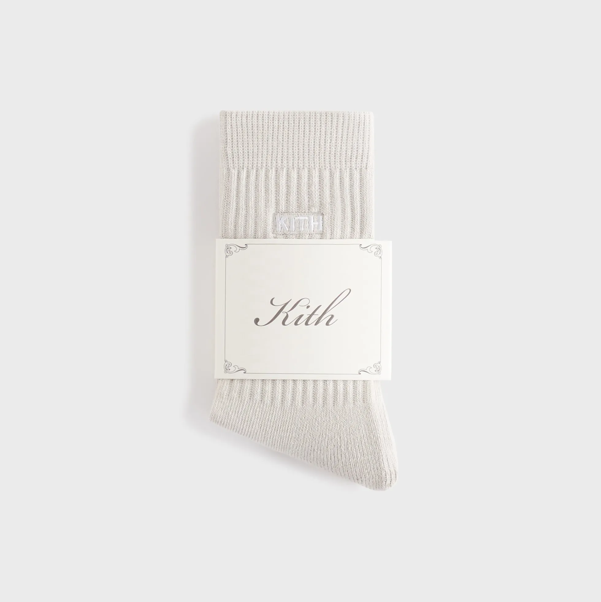 Chaussettes classiques Kith pour enfants