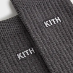 Chaussettes classiques Kith pour enfants