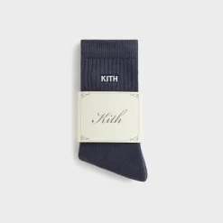 Chaussettes classiques Kith pour enfants
