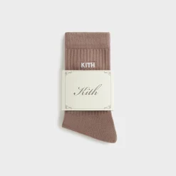 Chaussettes classiques Kith pour enfants