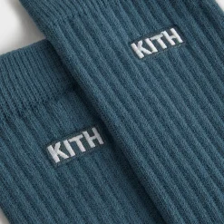 Chaussettes classiques Kith pour enfants