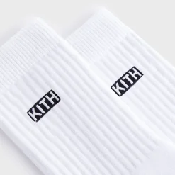 Chaussettes classiques Kith pour enfants