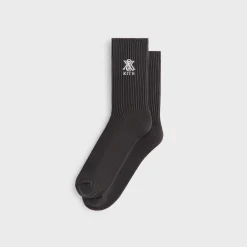 Chaussettes décontractées Kith Crest