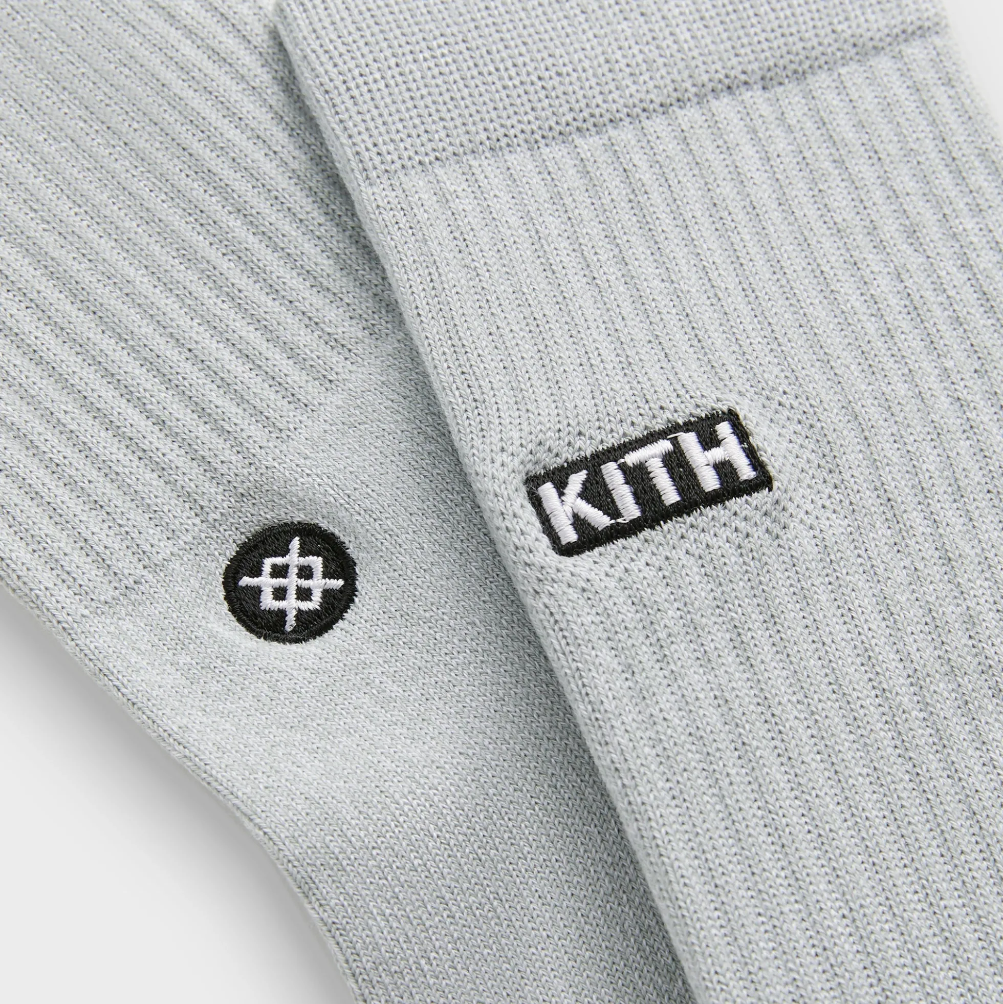Chaussettes Kith Classics pour Stance 2.0 Classic Crew