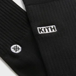 Chaussettes Kith Classics pour Stance 2.0 Classic Crew