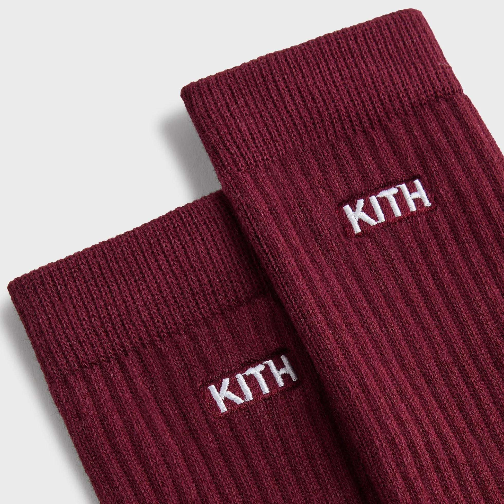 Chaussettes Kith Kids Classic Crew