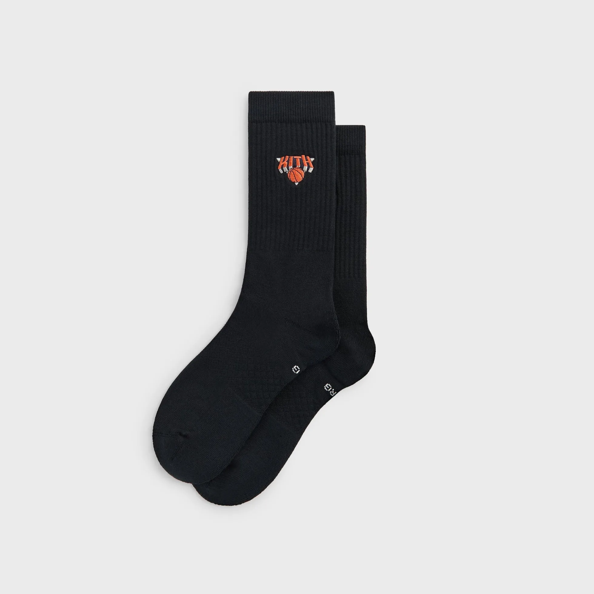 Chaussettes Kith pour les New York Knicks avec logo Superman