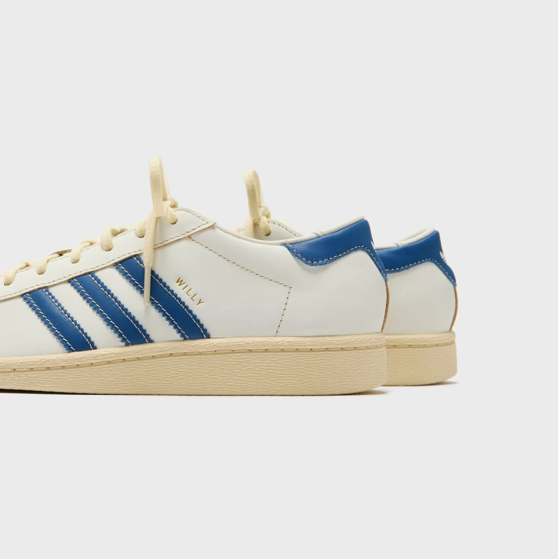 Chaussures habillées Jabbar x Willy Chavarria