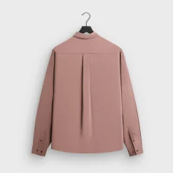 Chemise boutonnée Kith Vaughn