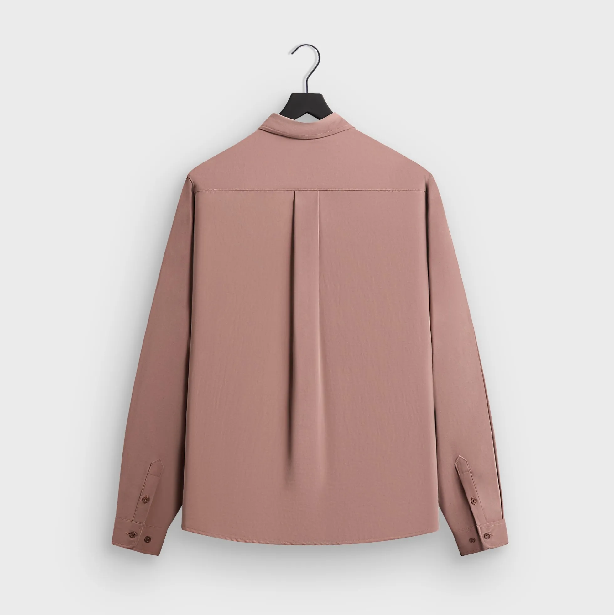Chemise boutonnée Kith Vaughn