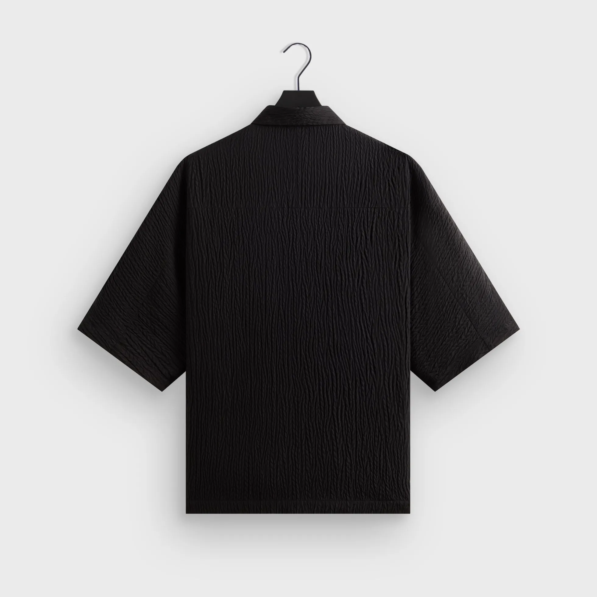 Chemise boutonnée Raf Dolman de Giorgio Armani & Kith