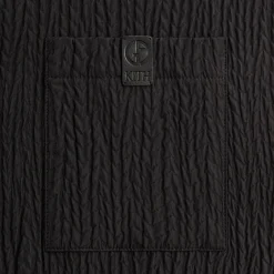 Chemise boutonnée Raf Dolman de Giorgio Armani & Kith