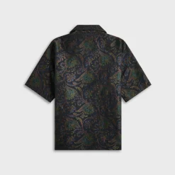 Chemise Cabana