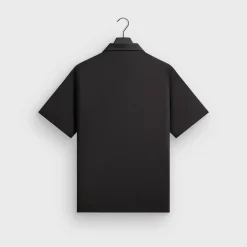 Chemise Davenport en laine tropicale &Kin for Kith Origins