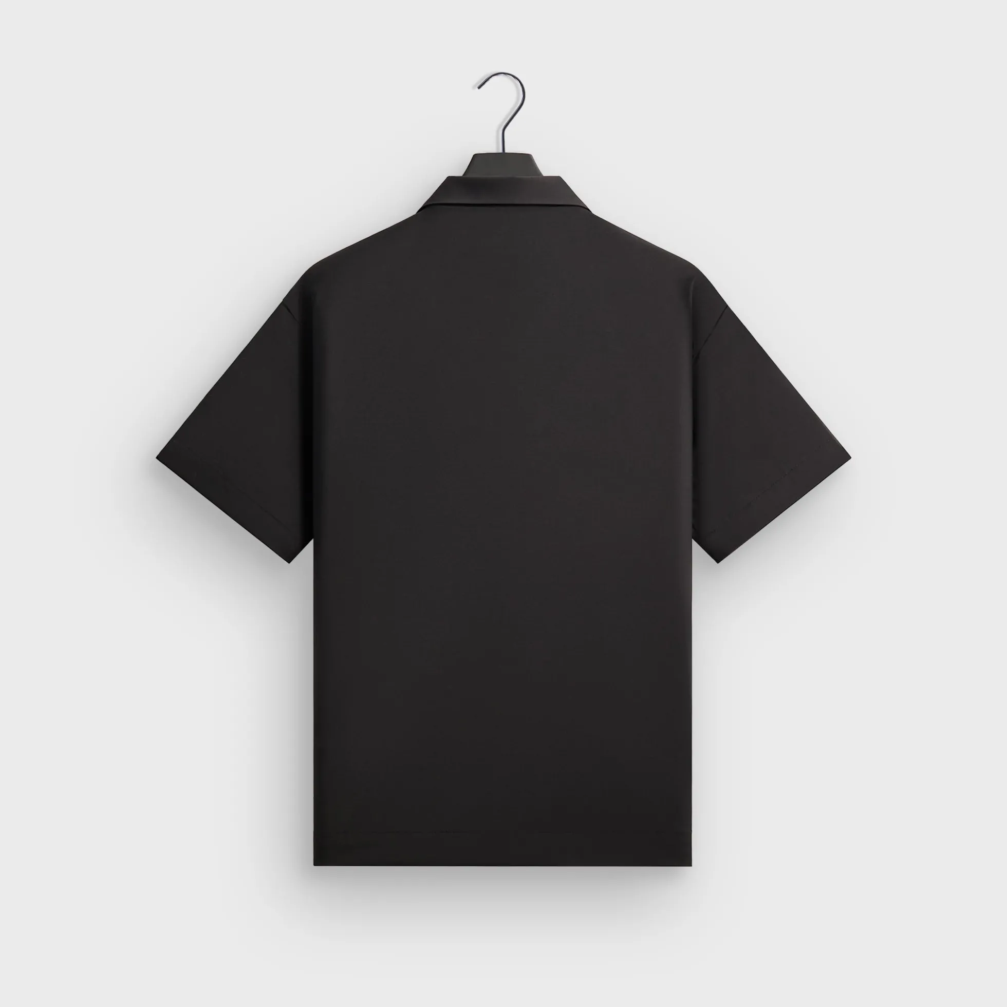 Chemise Davenport en laine tropicale &Kin for Kith Origins
