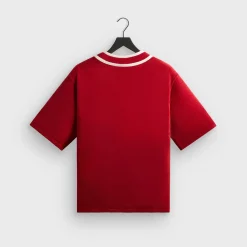 Chemise de baseball Billy en boucle Kith Towel
