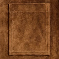 Chemise d'extérieur Pelle