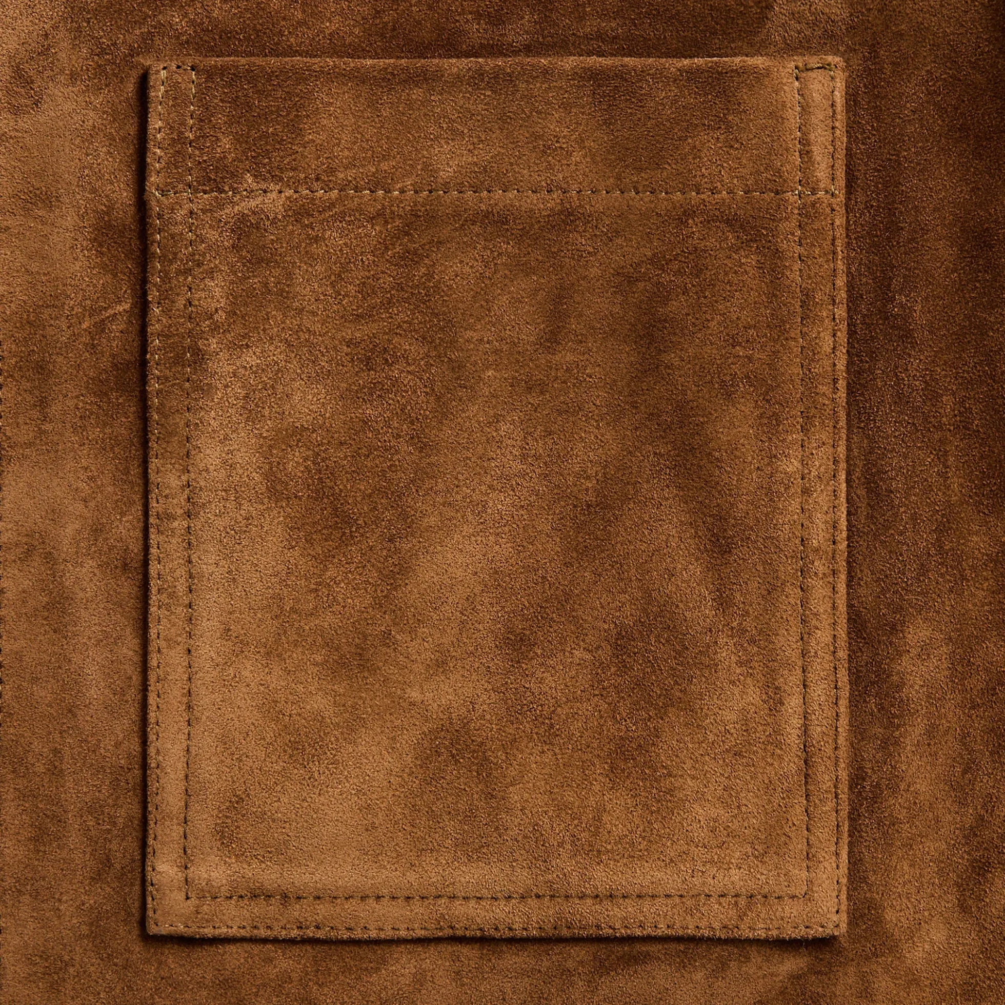 Chemise d'extérieur Pelle