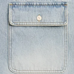 Chemise en denim Kith Henson