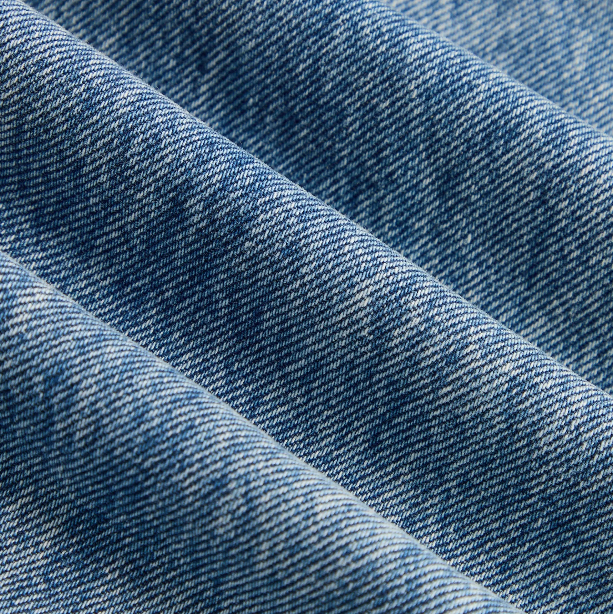 Chemise en denim Kith Henson