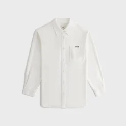 Chemise en jean Kith Ora II pour femme