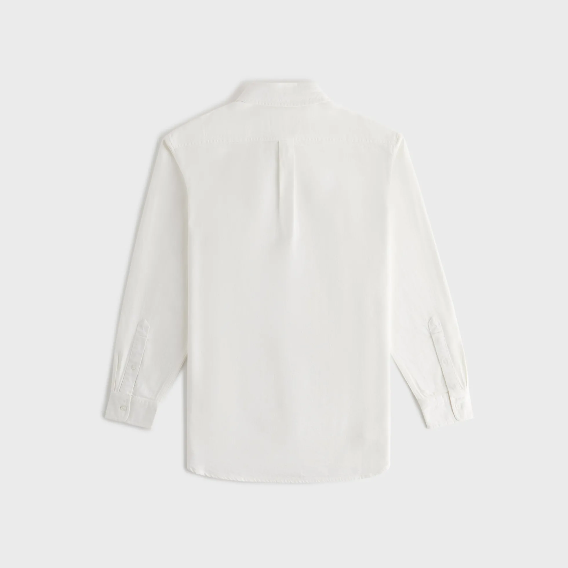 Chemise en jean Kith Ora II pour femme