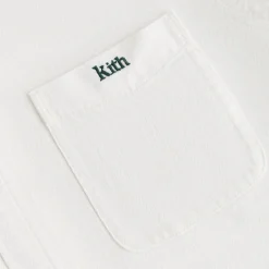Chemise en jean Kith Ora II pour femme