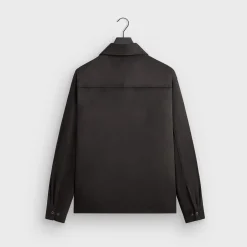 Chemise en microfibre Kith Montague