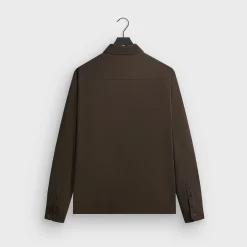 Chemise Giorgio Armani & Kith & Kin Entrepreneur