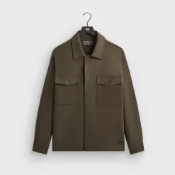 Chemise Kith Ace mi-lourde à double tissage