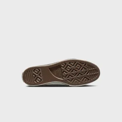 Chuck 70 en cuir tissé